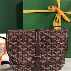 Goyard Satchel Bags